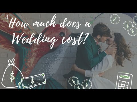 How much does a wedding cost for 100 guests in South Africa?