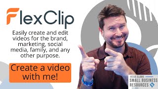 How to Craft the Perfect Video Intro Using Flexclip