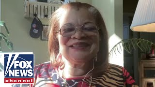 Dr. Alveda King on bridging America's racial divide