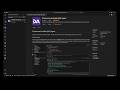 DevAssure on VS Code