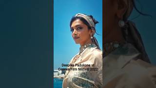 Deepika padukone at the #cannes film festival 2022