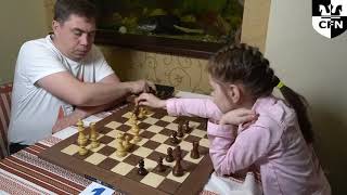 CFN. Rapid. L. Demidov (2152) vs Pinkamena (1370)