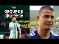 can 2025 chamakh a peur de l algÉrie 😯