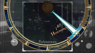 [Lanota / Chapter Q OverRapid] PaleScreen WHISPER