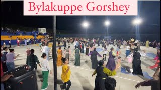 Bylakuppe Gorshey First Time#tibetanvlogger #tibetanyoutuber #viralvideo