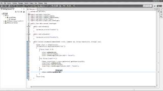 Bukkit Plugin Coding - Episode 1 *Healing yourself and other players*