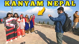 Unplanned International Trip || Siliguri to Kanyam Ilam Nepal by Road After Lockdown ||