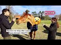 PSYCHIC TALKS TO MY AUSTRALIAN HORSE
