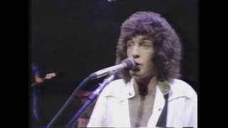 R.E.O Speedwagon - The Key