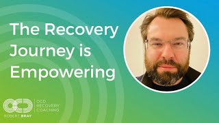 The Recovery Journey is Empowering