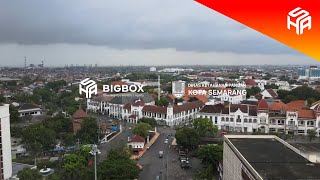 Dinas Ketahanan Pangan Kota Semarang : Sistem Analisis Ketahanan Pangan Digital