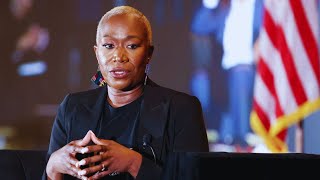 Joy Reid SHOCK: MSNBC Cancels "The ReidOut" - The REAL Reason Revealed! (2025 Breakdown)