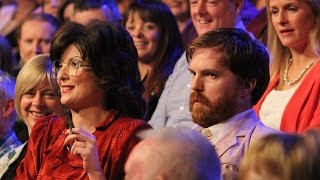 Bridget & Eamon interrupt Ryan Tubridy | The Late Late Show | RTÉ One