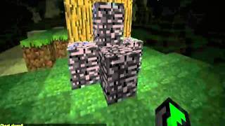 Minecraft Plugins: Lock: ChestProtect Tutorial