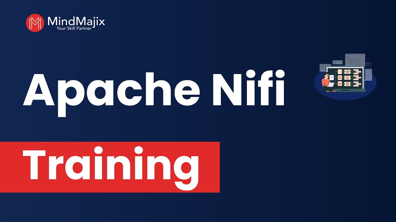 Apache Nifi Training | Apache Nifi Certification Course | Apache Nifi ...