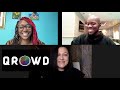 Team Rayceen Community Spotlight: Qrowd Events