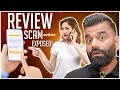 Review Rating Earning SCAM Exposed🔥🔥🔥