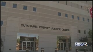 Outagamie County Proposing Justice Center Expansion