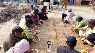 Biryani Banai Sawdi ty Mazydar || Delicious testy Biryani || village life|| #food