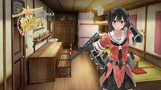 -艦これ- 2017夏イベント：期間限定海域【西方再打通！欧州救援作戦】Day 3