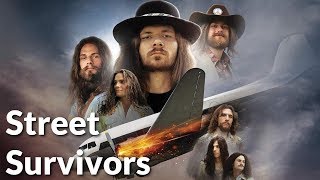Street Survivors Soundtrack Tracklist | The True Story of the Lynyrd Skynyrd Plane Crash