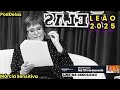 🔷leÃo 2025 previsÃo mÁrcia sensitiva corte canal @poddelasoficial leão podcastmarciasensitiva