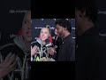 the interviewer holding in his laugh funny jojosiwa cardib fypシ゚viral fyp