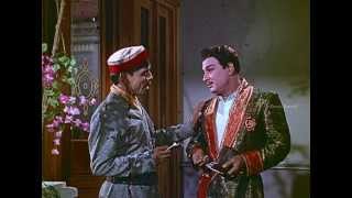 ANBE VAA - Nagesh and MGR Room Comedy