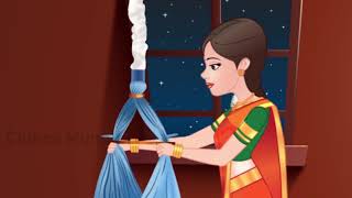 kannurangu kannurangu |கண்ணுறங்கு - தாலாட்டுபாட்டு| Tamil Lullaby | ChinnuMunnuTv தமிழ் Tamil Rhymes