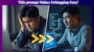 Prompts for Debugging Like a Pro | Prompt Yogi