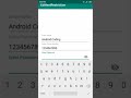 How to Set Restriction For EditText in Android Studio | EditTextRestrictoin | Android Coding