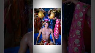 Radhakrishna ki prem #Radhakrishn #shorts #trending #viralvideo #ytshorts #sumallika #status