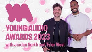 The Young Audio Awards 2023