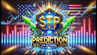 STP Network $STPT : Analyse et Prévisions de Prix 🚀