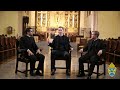 Gifts & Charisms of Priesthood