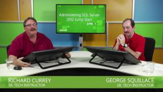 Sql Server 2012 Training Chapter 1 How to Install and configure SQL Server Part 2