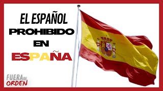 EL ESPAÑOL PERSEGUIDO EN ESPAÑA FUERA DE ORDEN 378 MIÉRCOLES 12 10 2022