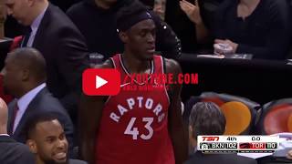 Brooklyn Nets vs Toronto Raptors Full Game Highlights   December 14, 2019 20 NBA Season