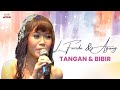 L Farida & Agung Juanda - Tangan & Bibir (Official Music Video)