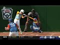 illinois vs hawaii llws opening round 2024 llws highlights