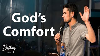 God's Promises: His Promise of Comfort // Vadim Yevchenko - Bethany Youth