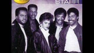 Midnight Starr - Slow Jam