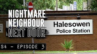 Nightmare Neighbour Next Door | Season 4 Episode 3 | When a Boundary Dispute Turns Hostile