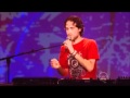 BeardyMan Montreal Comedy Festival 2011 (HD)