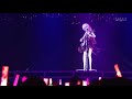 leia miku live 2019❋10th anniversary at zepp sapporo