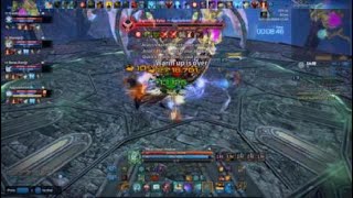 On Ps5 Tera Console dungeons Catalepticon and Grotto of lost souls hard mode