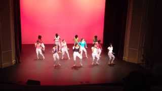 Dance Africa || Black Images 2013