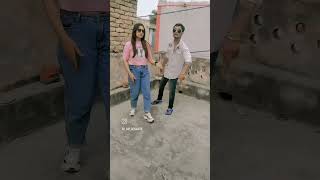 Jhanjar vs Round Geeta Zaildar Gurlez Akhtar New Punjabi song 2023 #punjabi #shorts #iamsonam #dance