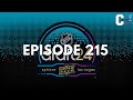 Episode 215: The 2024 NHL Entry Draft