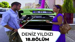 Deniz Yıldızı 18. Bölüm - 1. Sezon